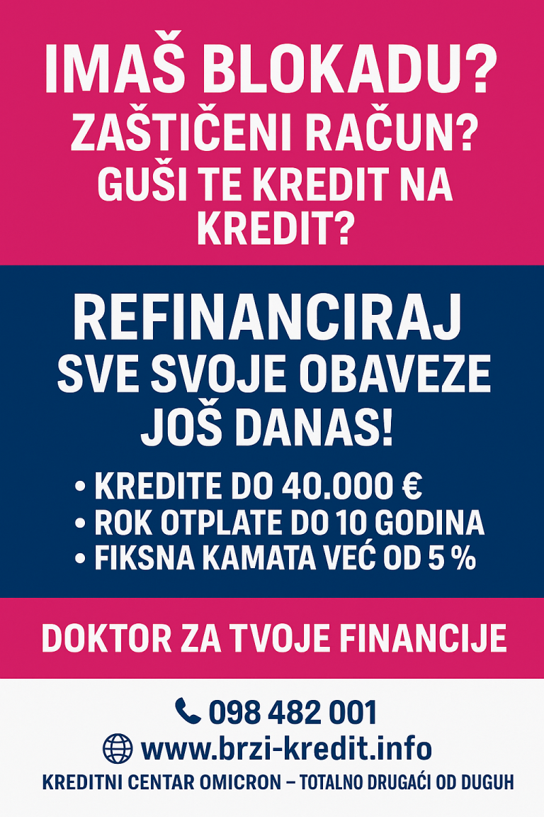 Imaš zaštićeni račun? Možemo ti pomoći