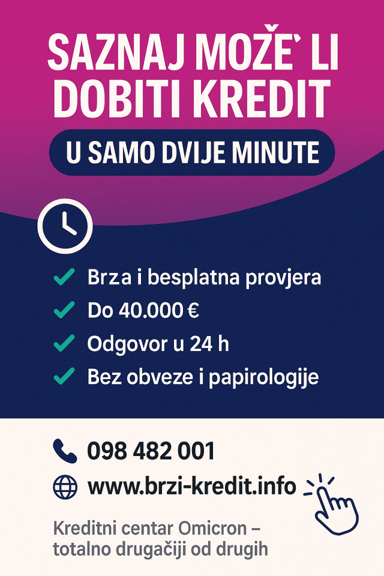 Kako dugoročno planirati svoje financije i ostati bezbrižni
