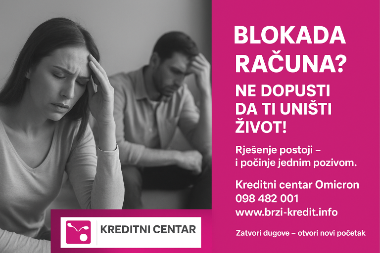 📰 KAKO BLOKADE UTJEČU NA OBITELJ I SVAKODNEVNI ŽIVOT