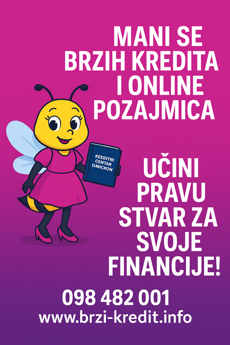 Brzi krediti ili pametno rješenje? Kako izbjeći spiralu dugovanja