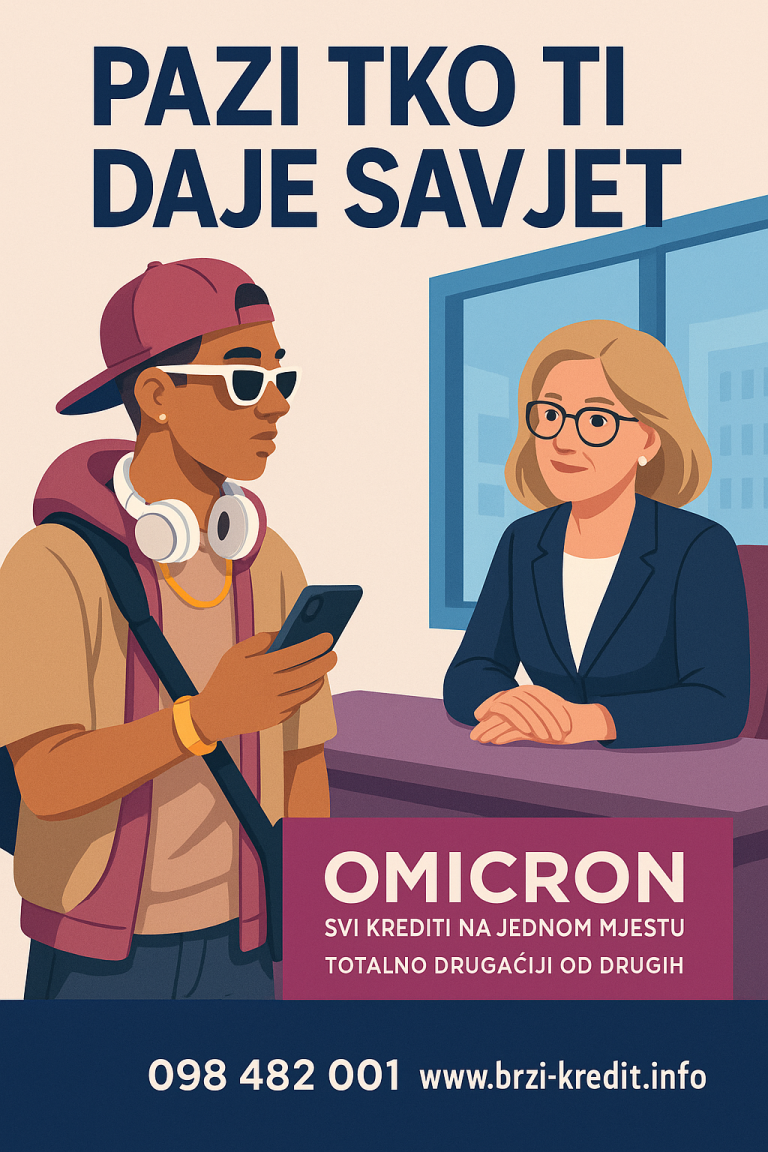 Koje financijske greške najčešće rade mladi između 20 i 35 godina