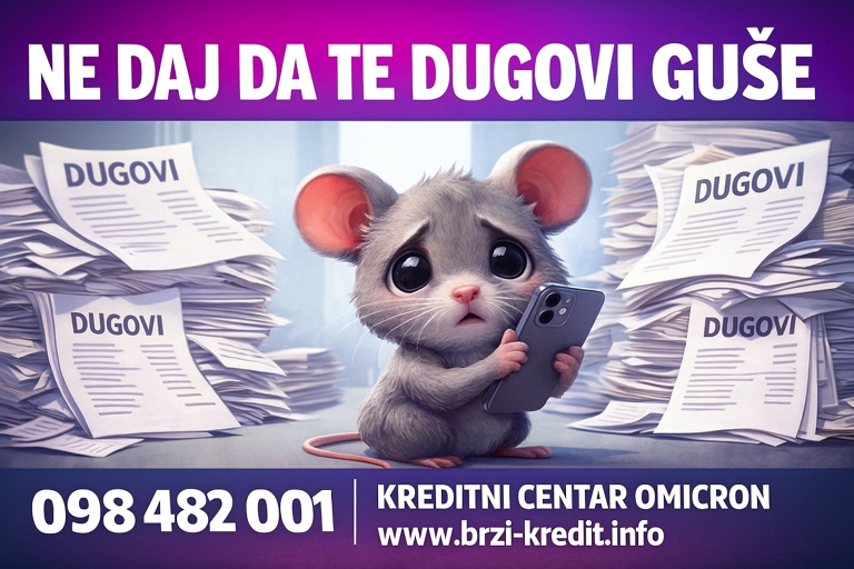 Zašto je opasno živjeti na rate  i kako vratiti kontrolu nad novcem