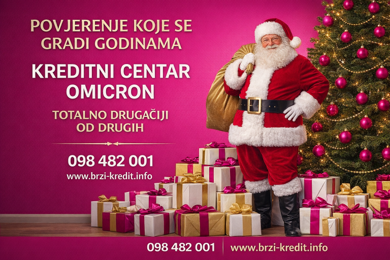 Kako izgleda proces refinanciranja u Kreditnom Centru Omicron korak po korak jednostavno i bez stresa