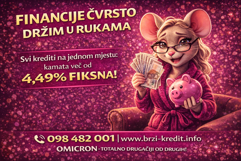 Zašto je dobro imati hitnu financijsku rezervu u razdobljima krize i inflacije?