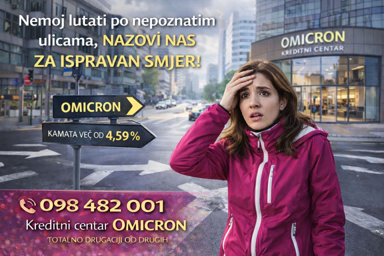 Jesu li svi krediti isti i zašto je individualni pristup važan