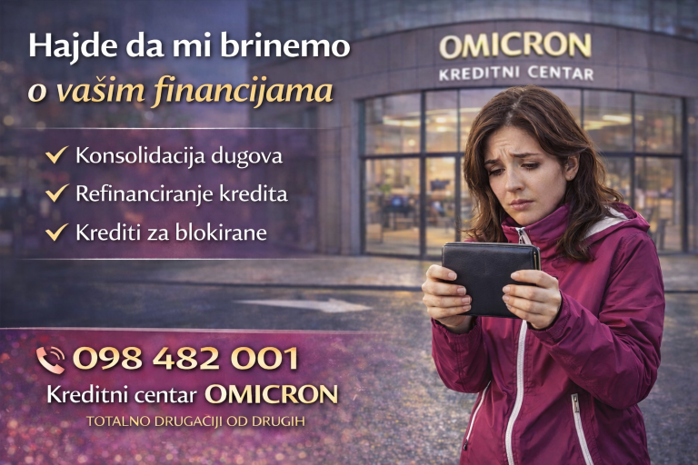 Što znači kreditna sposobnost u Hrvatskoj i kako je poboljšati u 2026. godini