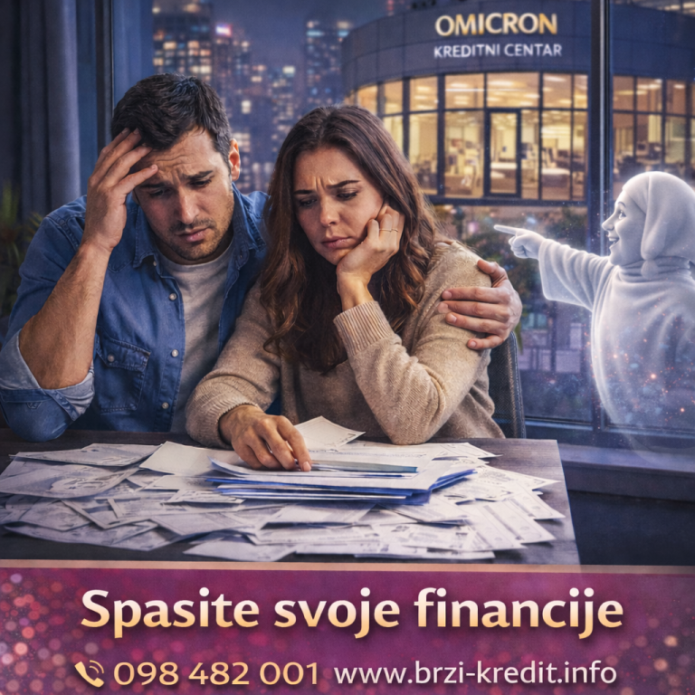 Refinanciranje kredita !?  kada ima smisla sve dugove spojiti u jedan kredit?