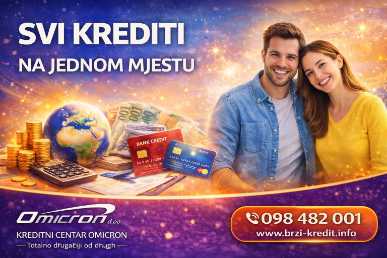 Kako banka procjenjuje kreditnu sposobnost u 2026. godini?