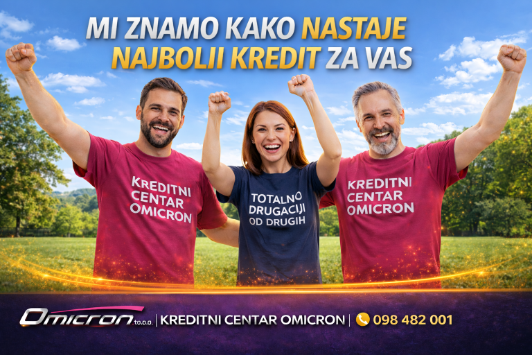 Može li se dobiti kredit ako ste zaposleni na određeno vrijeme?