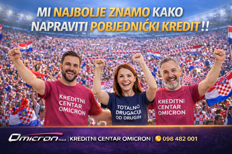 Kako zatvorene kreditne kartice mogu poboljšati vašu kreditnu sliku?