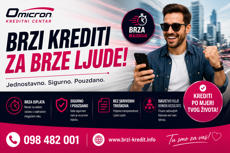 Što najčešće dovodi do odbijanja kredita i kako to izbjeći?
