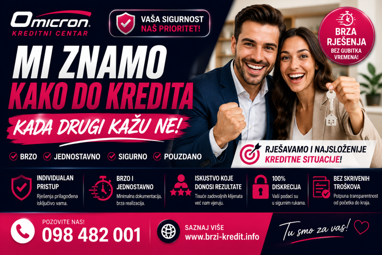 Može li vam previše zaduženja po kreditnim karticama smanjiti kreditnu sposobnost?