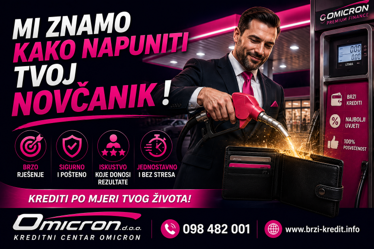 Može li se dobiti kredit ako ste nedavno promijenili posao?